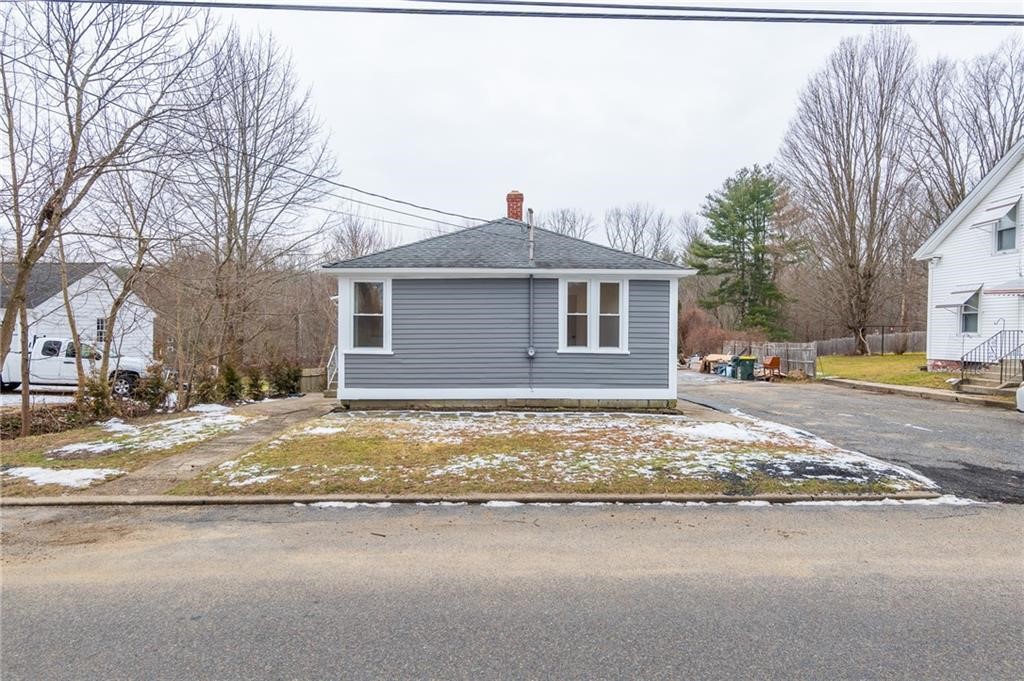 150 Joslin Road Burrillville, RI 02826 - Photo 8 of 20