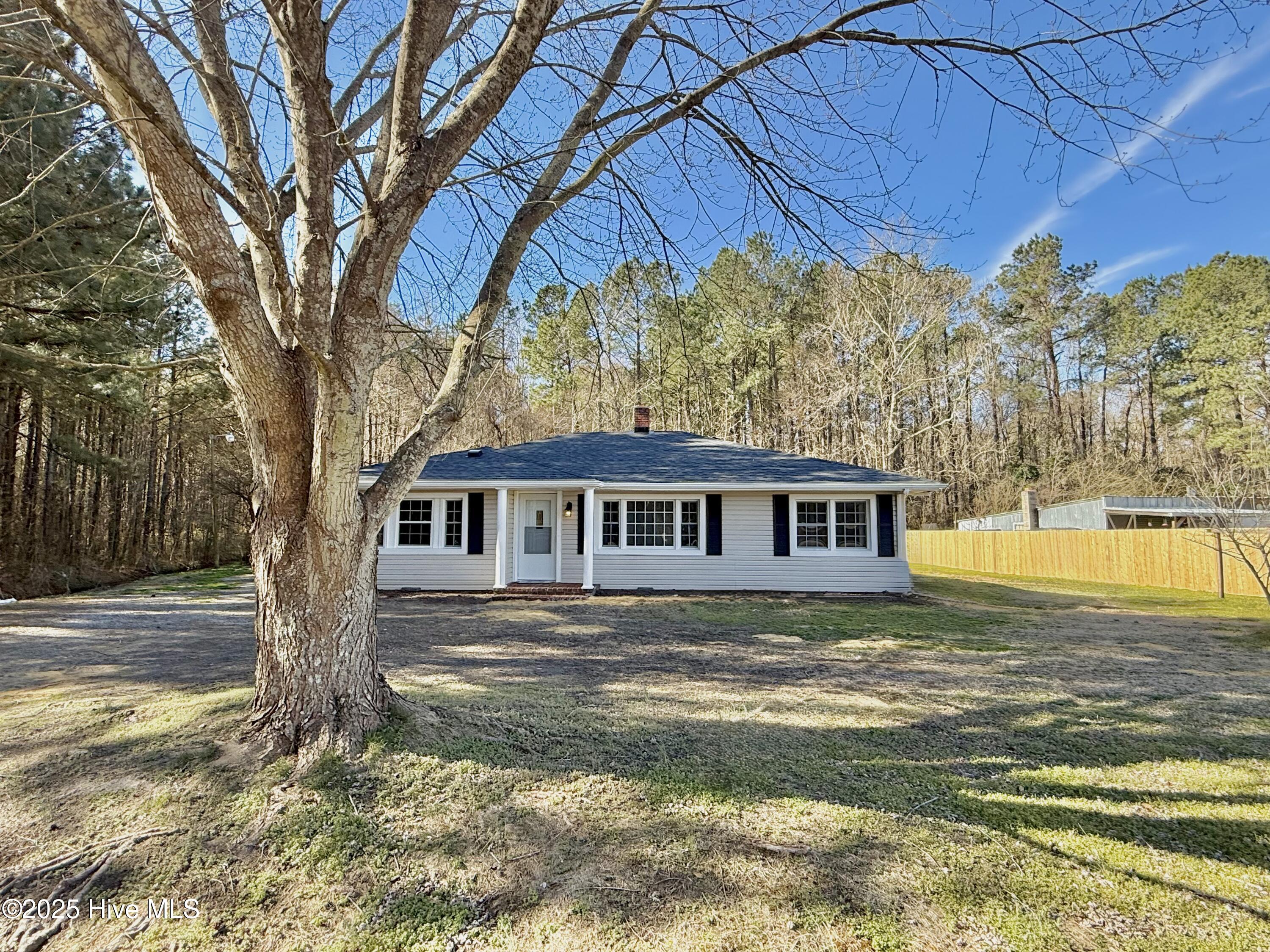 1277 Mt Tabor Road Creswell, NC 27928 - Photo 6 of 35 front1