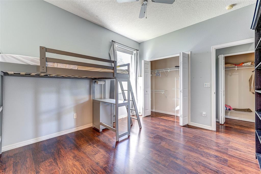 918 Algare Loop Windermere, FL 34786 - Photo 14 of 73 a view of empty room with wooden floor