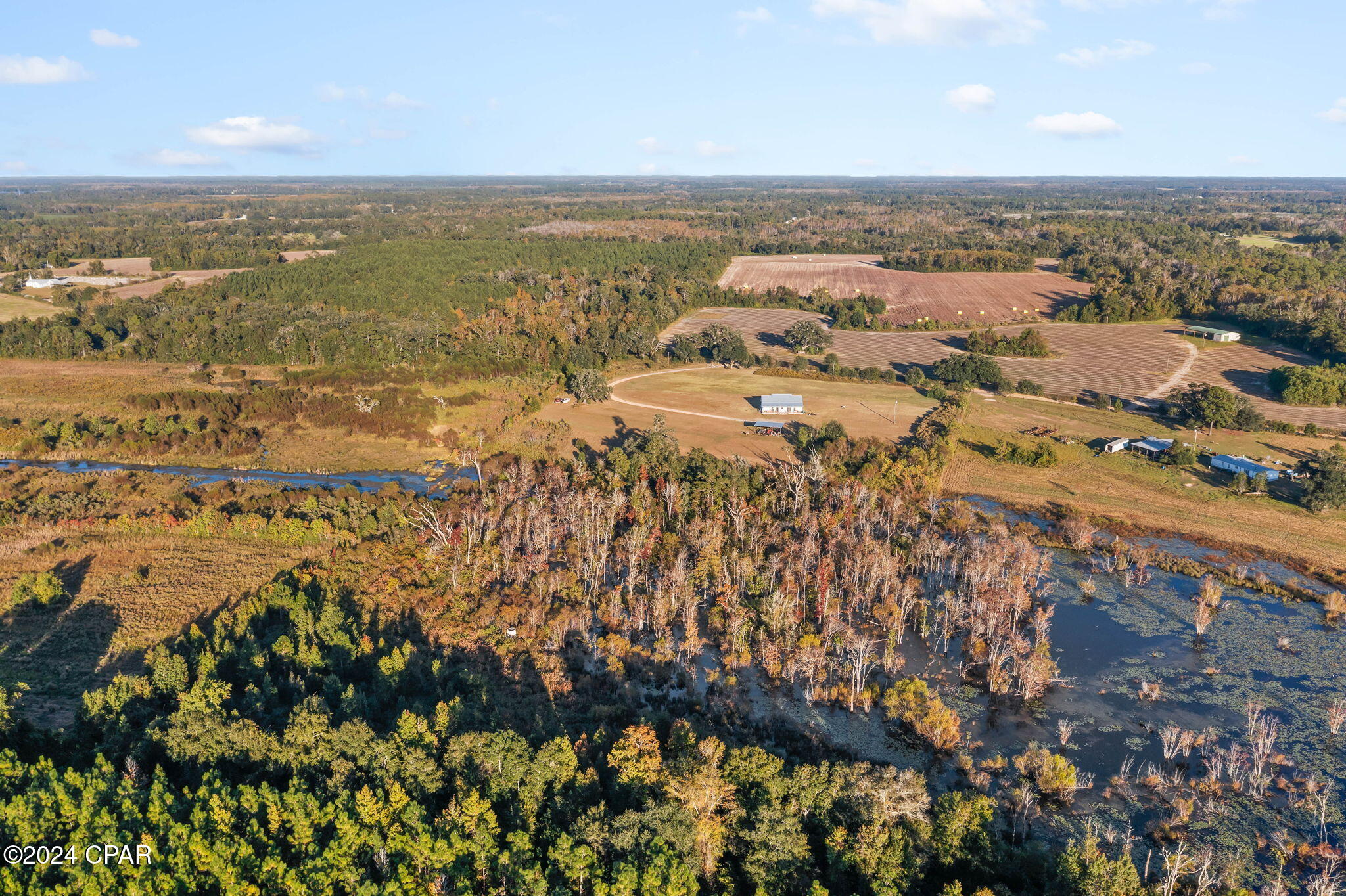 3859 Woodrest Road Cottondale, FL 32431 - Photo 37 of 53