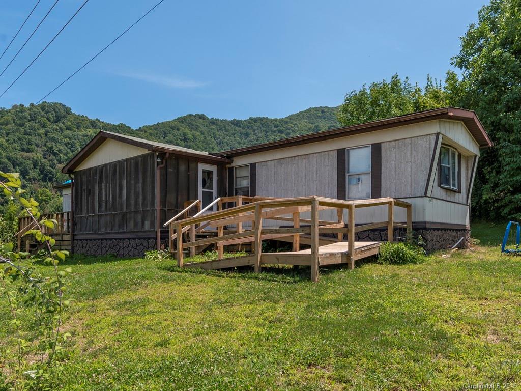 891 Poplar Cove Road Clyde, NC 28721 - Photo 12 of 15