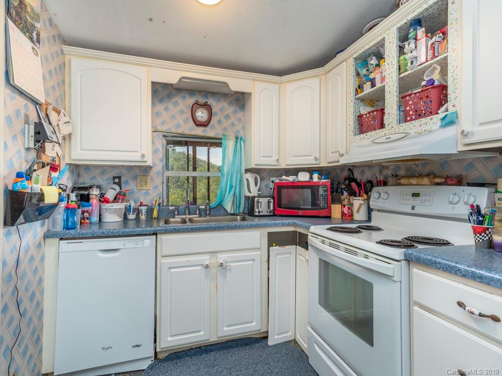 891 Poplar Cove Road Clyde, NC 28721 - Photo 9 of 15