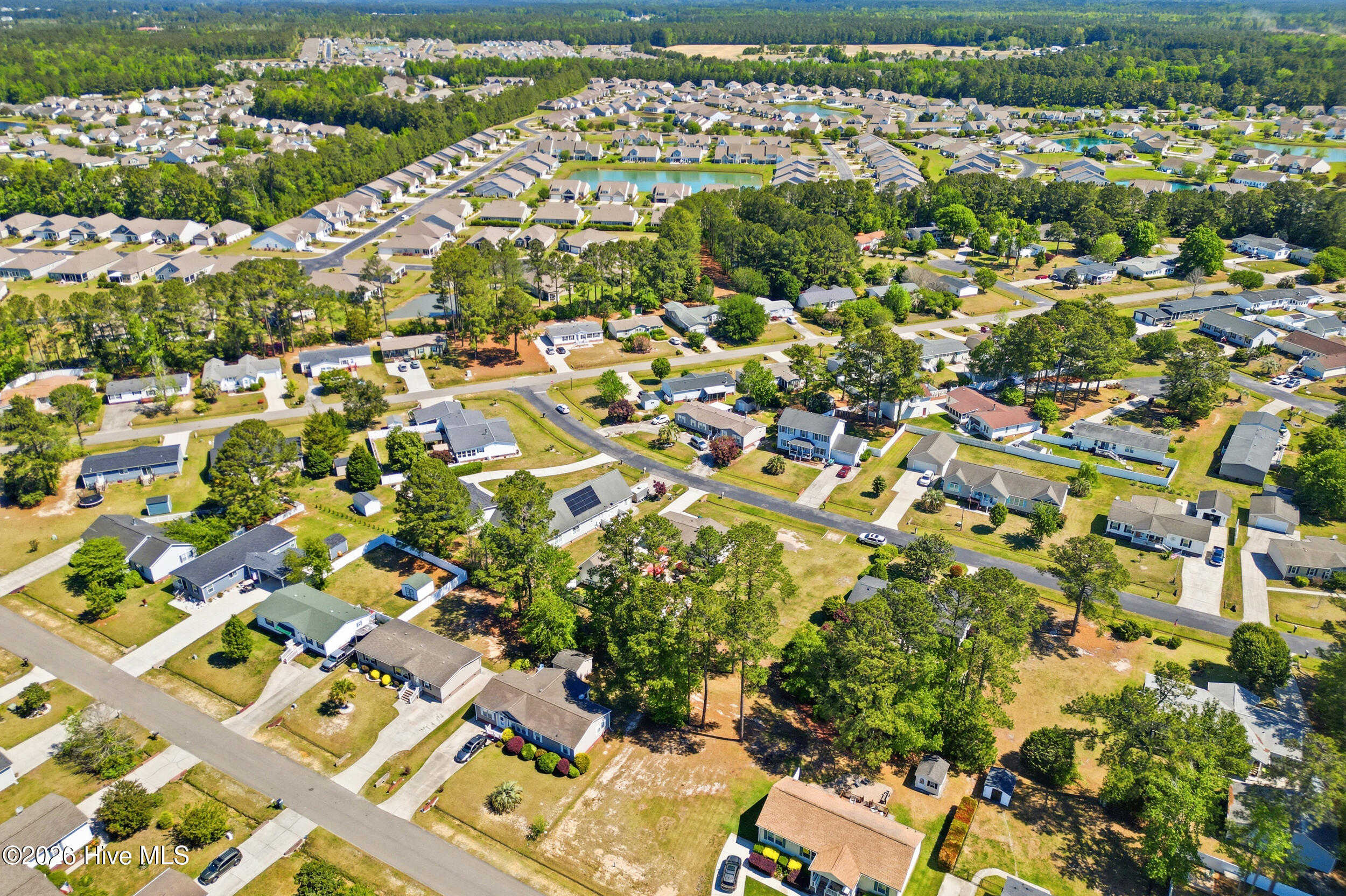836 Nicholas Drive Southwest Calabash, NC 28467 - Photo 6 of 59 52_dji_0739
