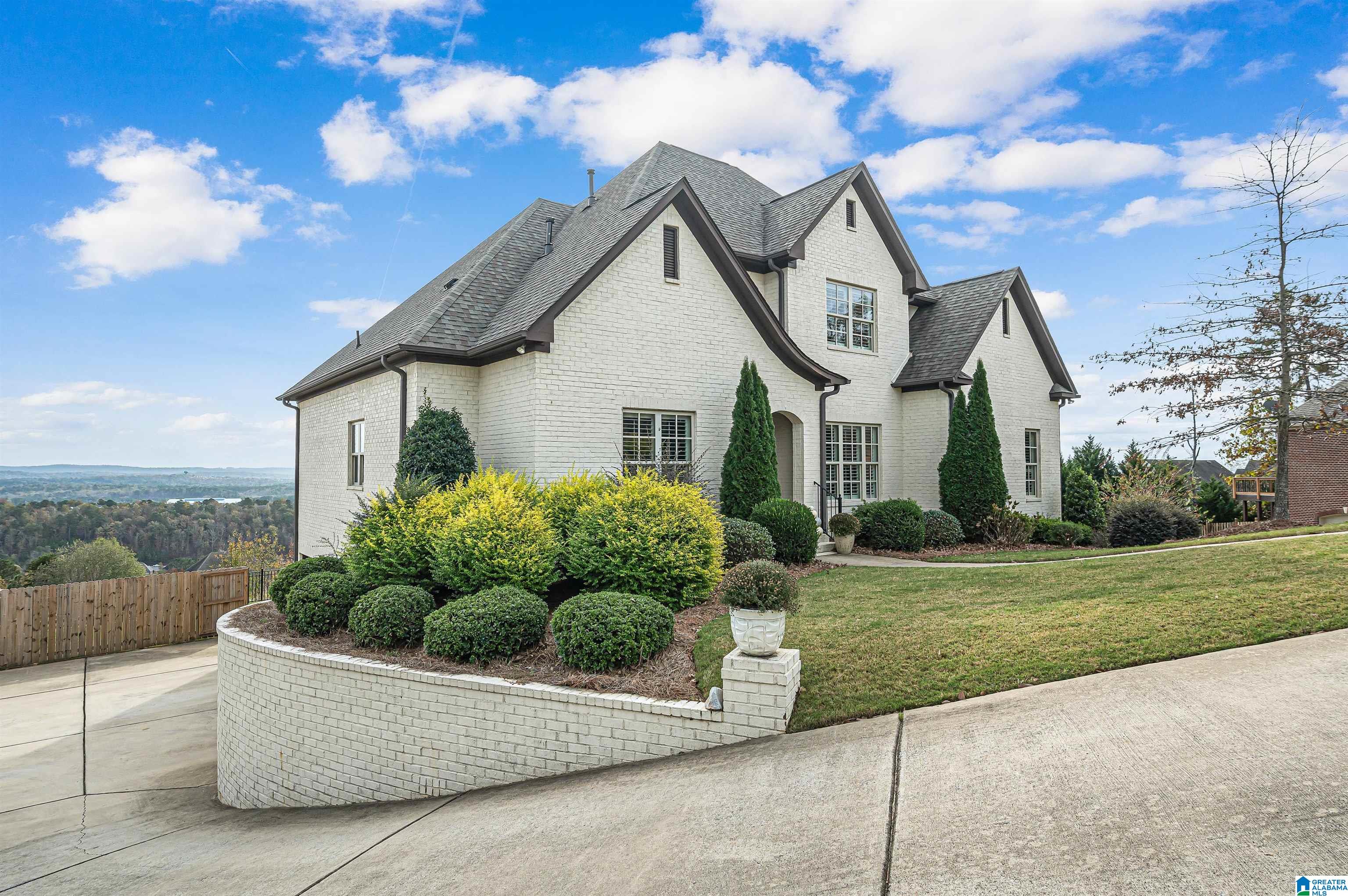1440 Scout Ridge Drive Birmingham, AL 35244 - Photo 1 of 44