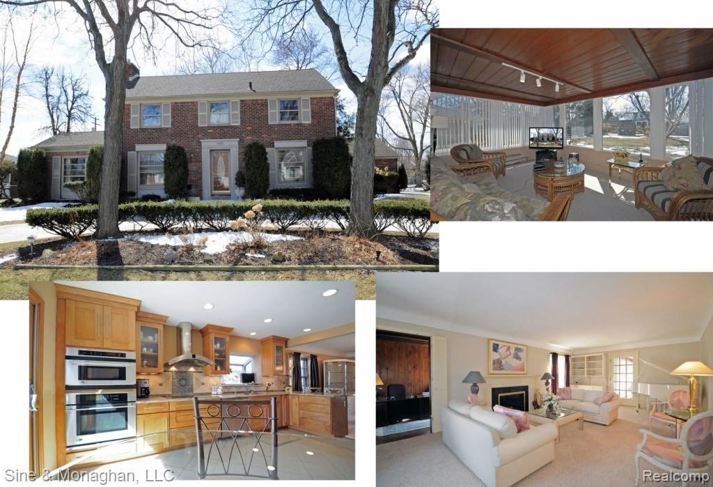 1463 North Renaud Road Grosse Pointe, MI 48236 - Photo 28 of 34 32.jpg