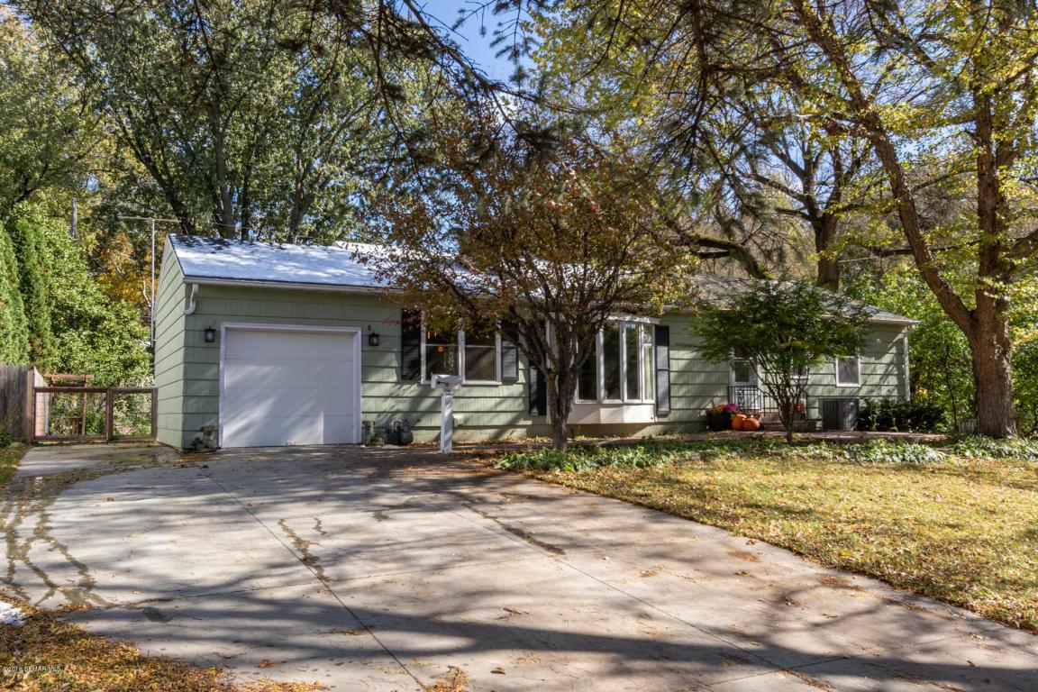 722 15th Avenue Southwest Rochester, MN 55902 - Photo 1 of 1