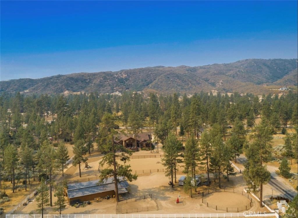 35650 Pyramid Peak Road Mountain Center, CA 92561 - Photo 11 of 24 a view of a city