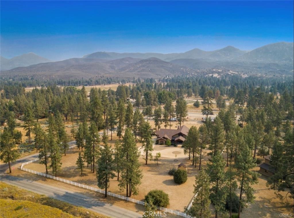 35650 Pyramid Peak Road Mountain Center, CA 92561 - Photo 12 of 24 a view of city and mountain