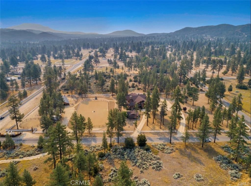 35650 Pyramid Peak Road Mountain Center, CA 92561 - Photo 13 of 24 a view of a city