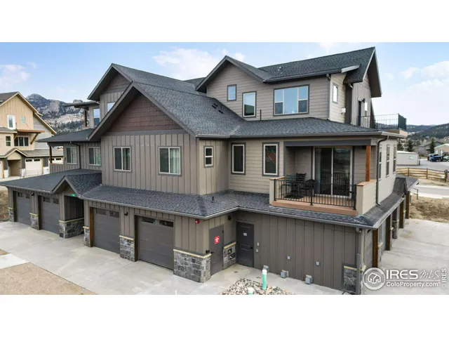 $399,000 | 1734 Wildfire Road, Unit 204, Estes Park, CO 80517