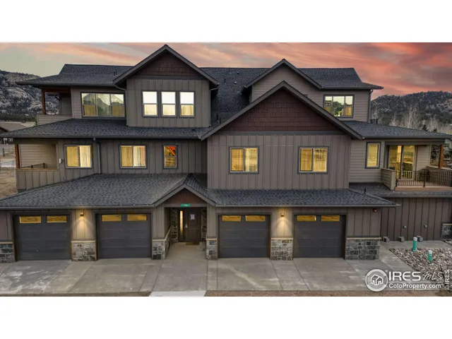$399,000 | 1734 Wildfire Road, Unit 204, Estes Park, CO 80517