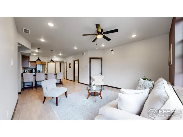 $399,000 | 1734 Wildfire Road, Unit 204, Estes Park, CO 80517