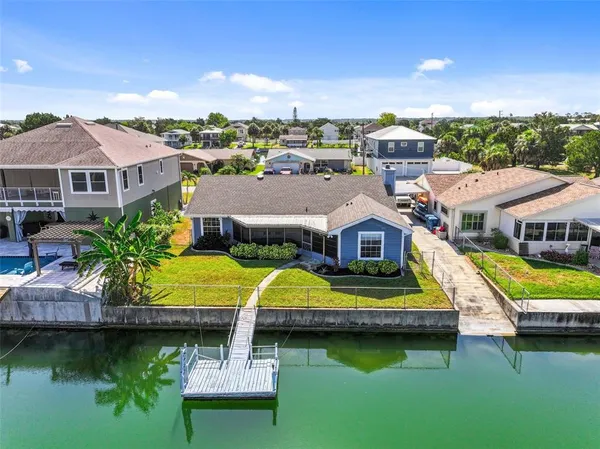 $499,000 | 3345 Poinsettia Drive, Hernando Beach, FL 34607