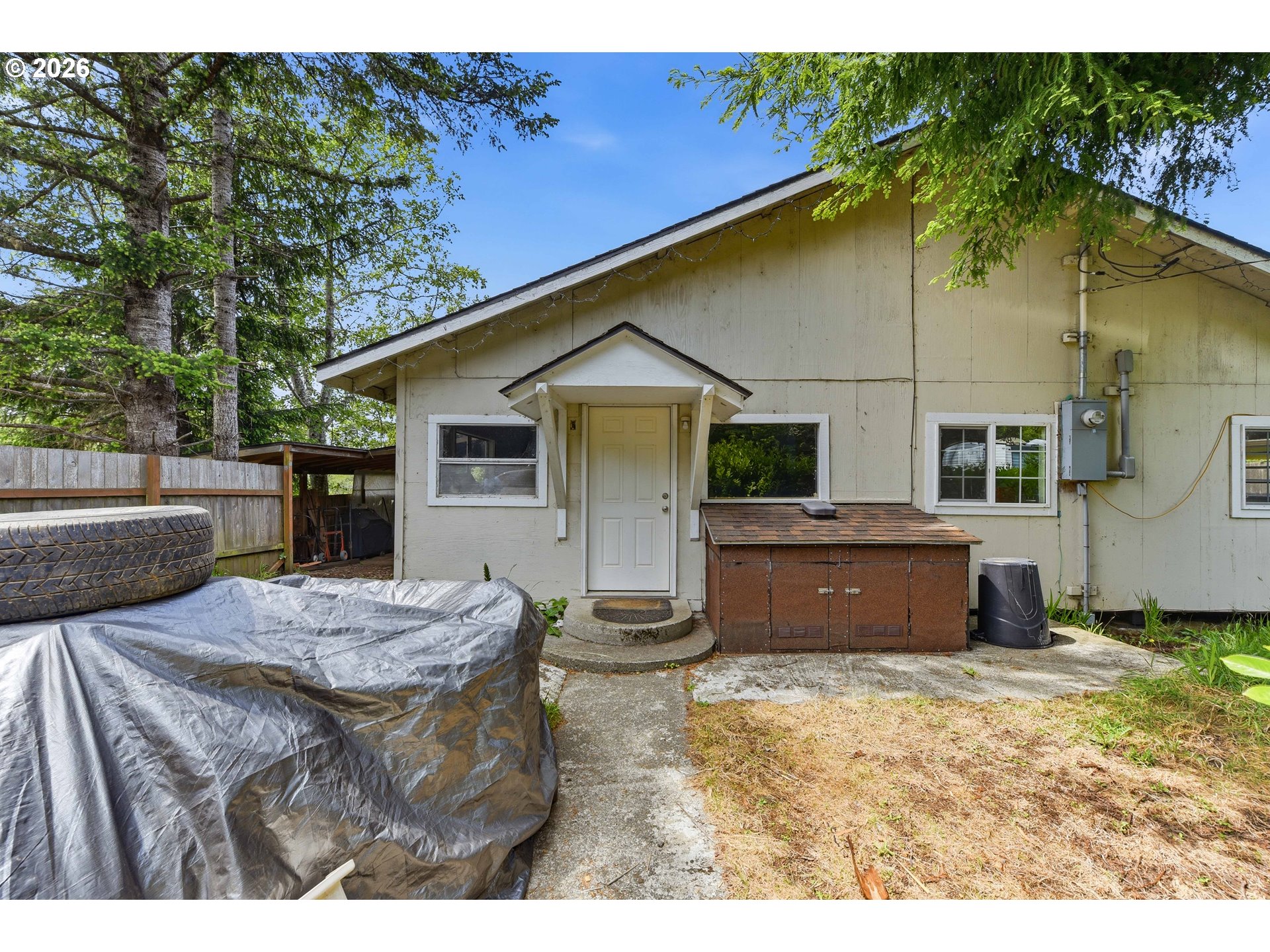 64426 Penny Road Coos Bay, OR 97420 - Photo 1 of 32