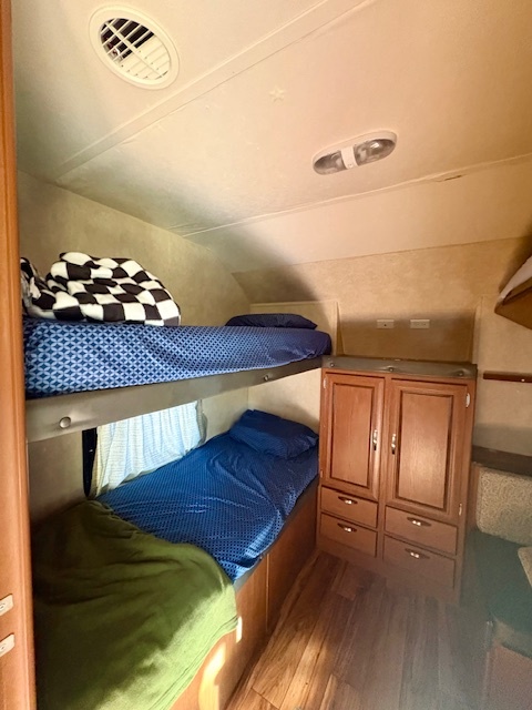 5-308 Woodhaven Sublette, IL 61367 - Photo 20 of 30 a view of bedroom with furniture