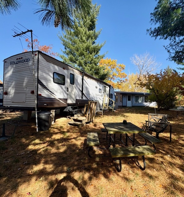 5-308 Woodhaven Sublette, IL 61367 - Photo 2 of 30 a car parked in front of a house