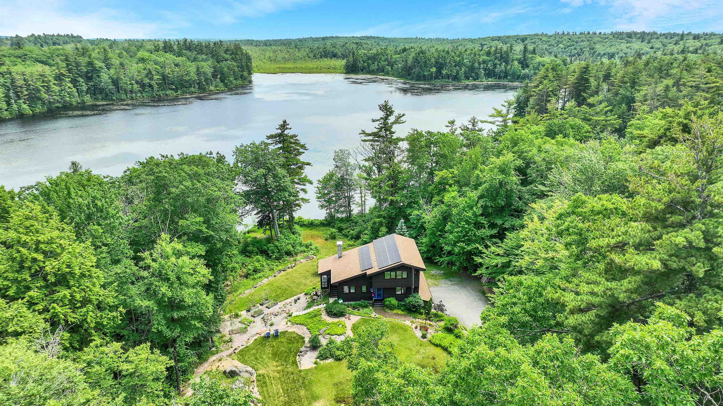 443 Mountain Road Jaffrey, NH 03452 - Photo 13 of 40