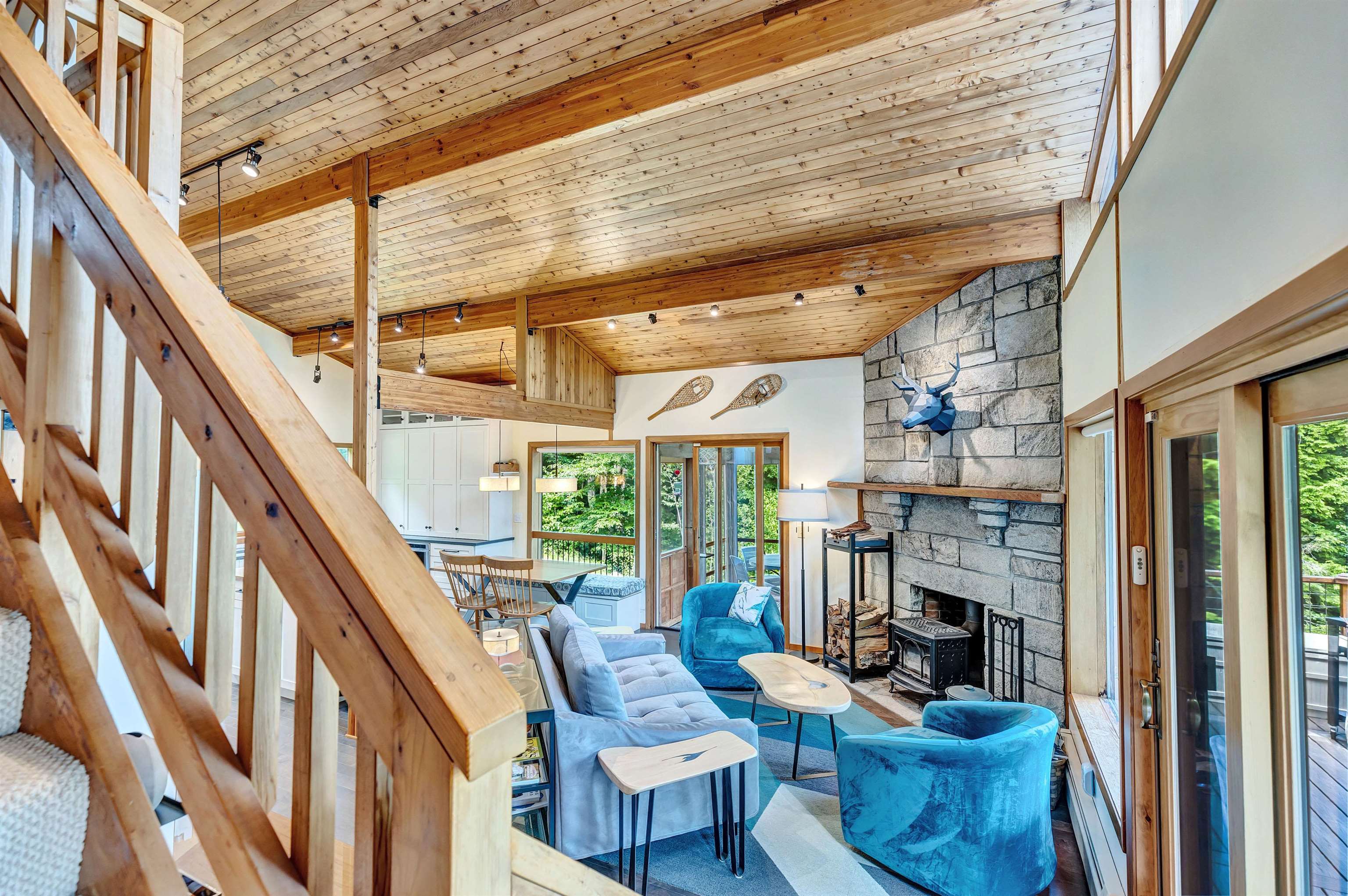 443 Mountain Road Jaffrey, NH 03452 - Photo 16 of 40