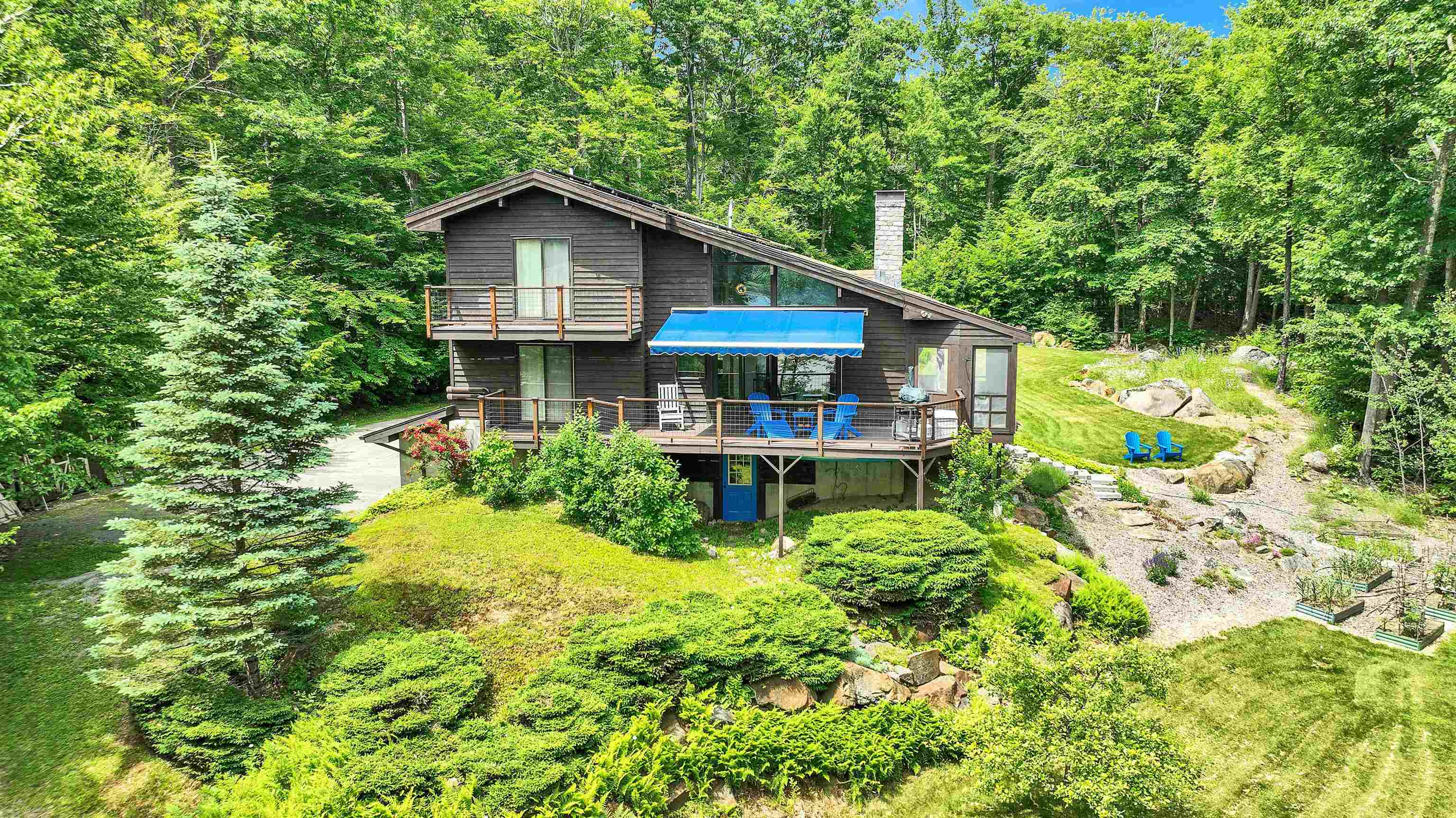 443 Mountain Road Jaffrey, NH 03452 - Photo 2 of 40