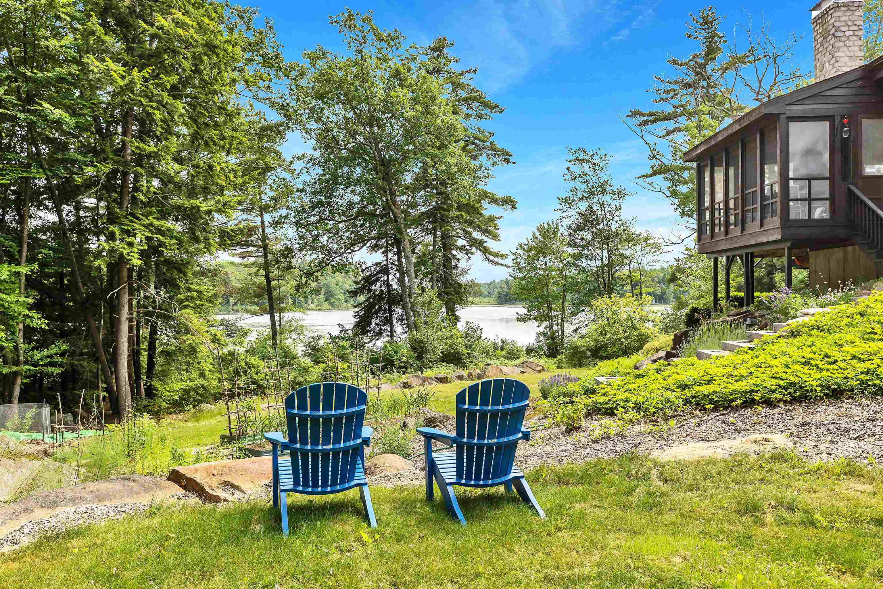 443 Mountain Road Jaffrey, NH 03452 - Photo 24 of 40