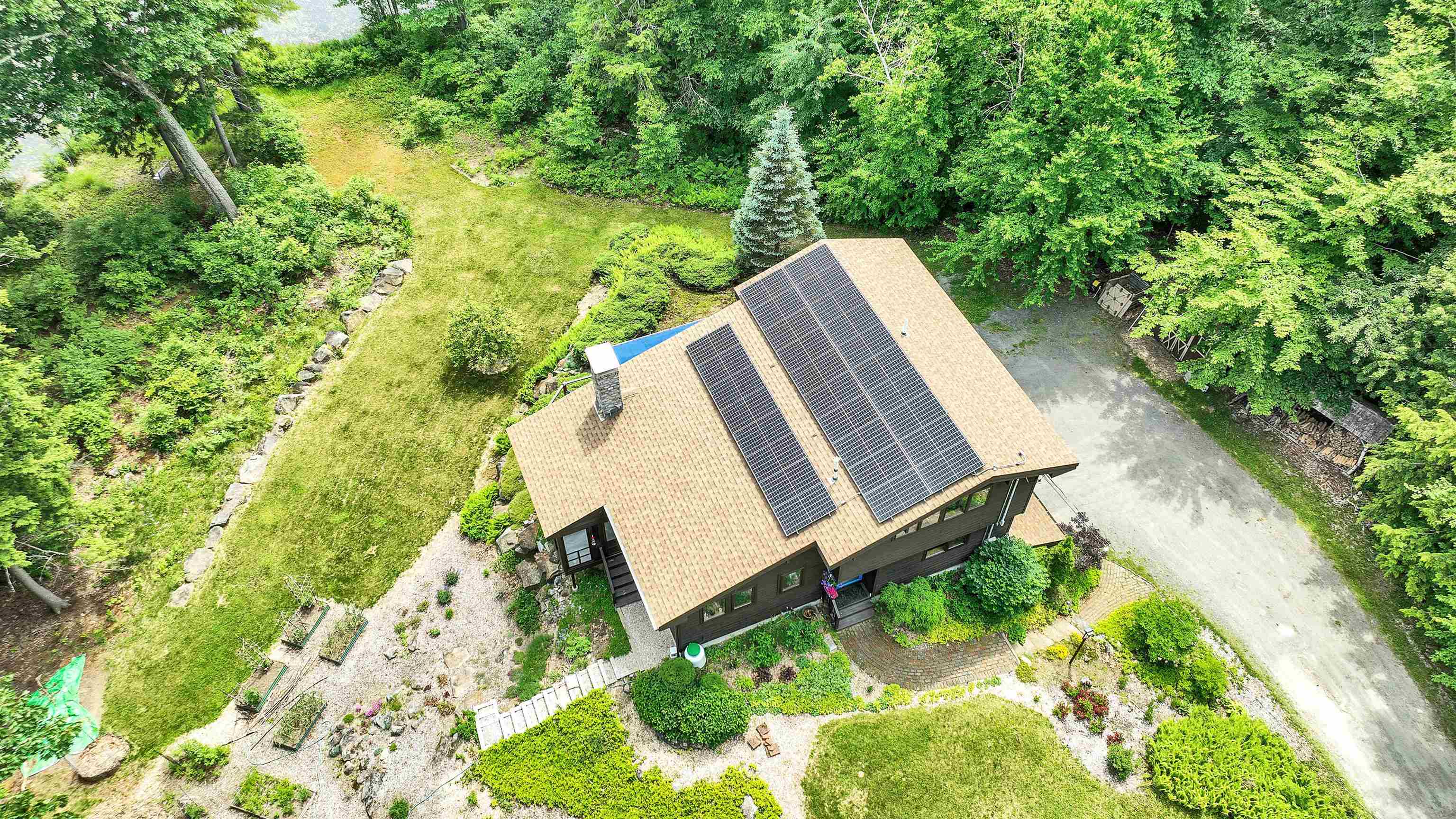 443 Mountain Road Jaffrey, NH 03452 - Photo 29 of 40