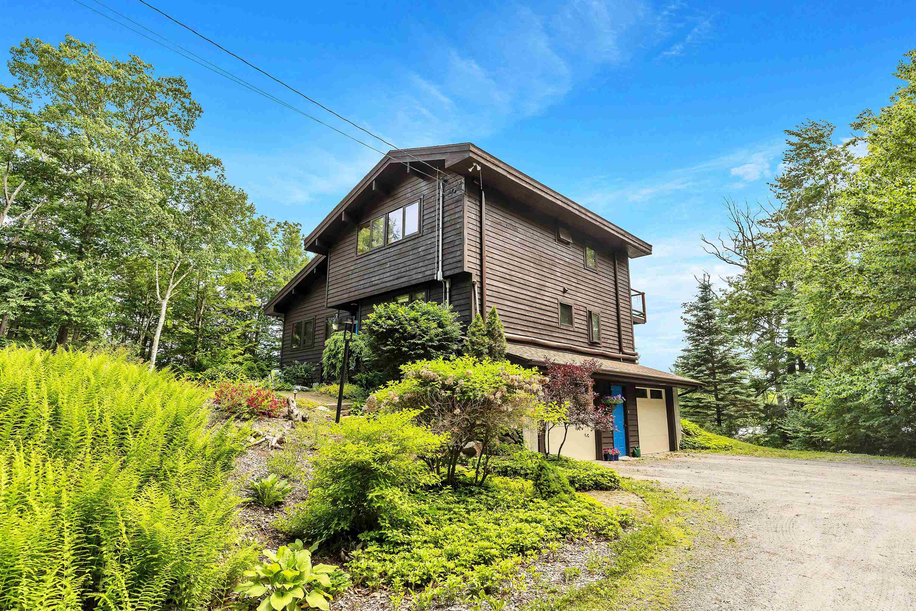 443 Mountain Road Jaffrey, NH 03452 - Photo 31 of 40