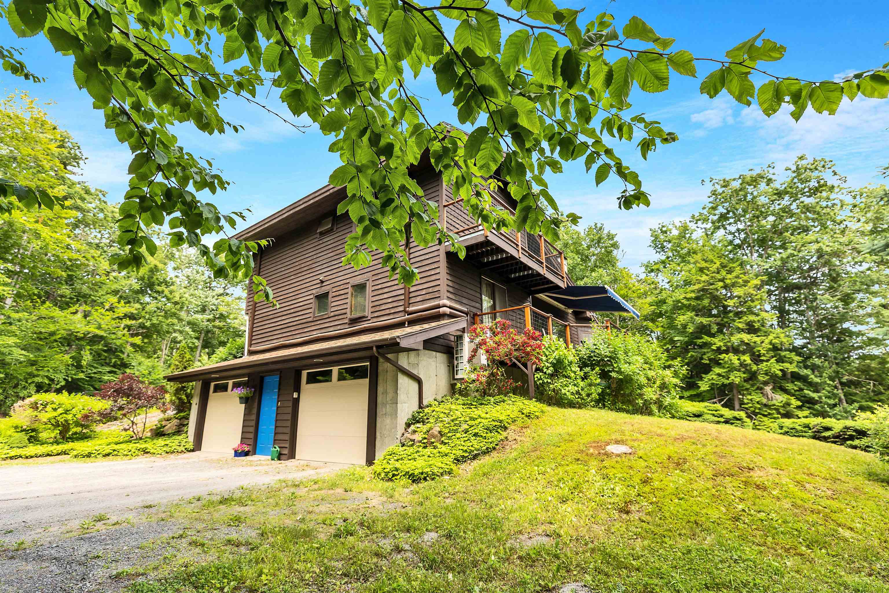 443 Mountain Road Jaffrey, NH 03452 - Photo 32 of 40