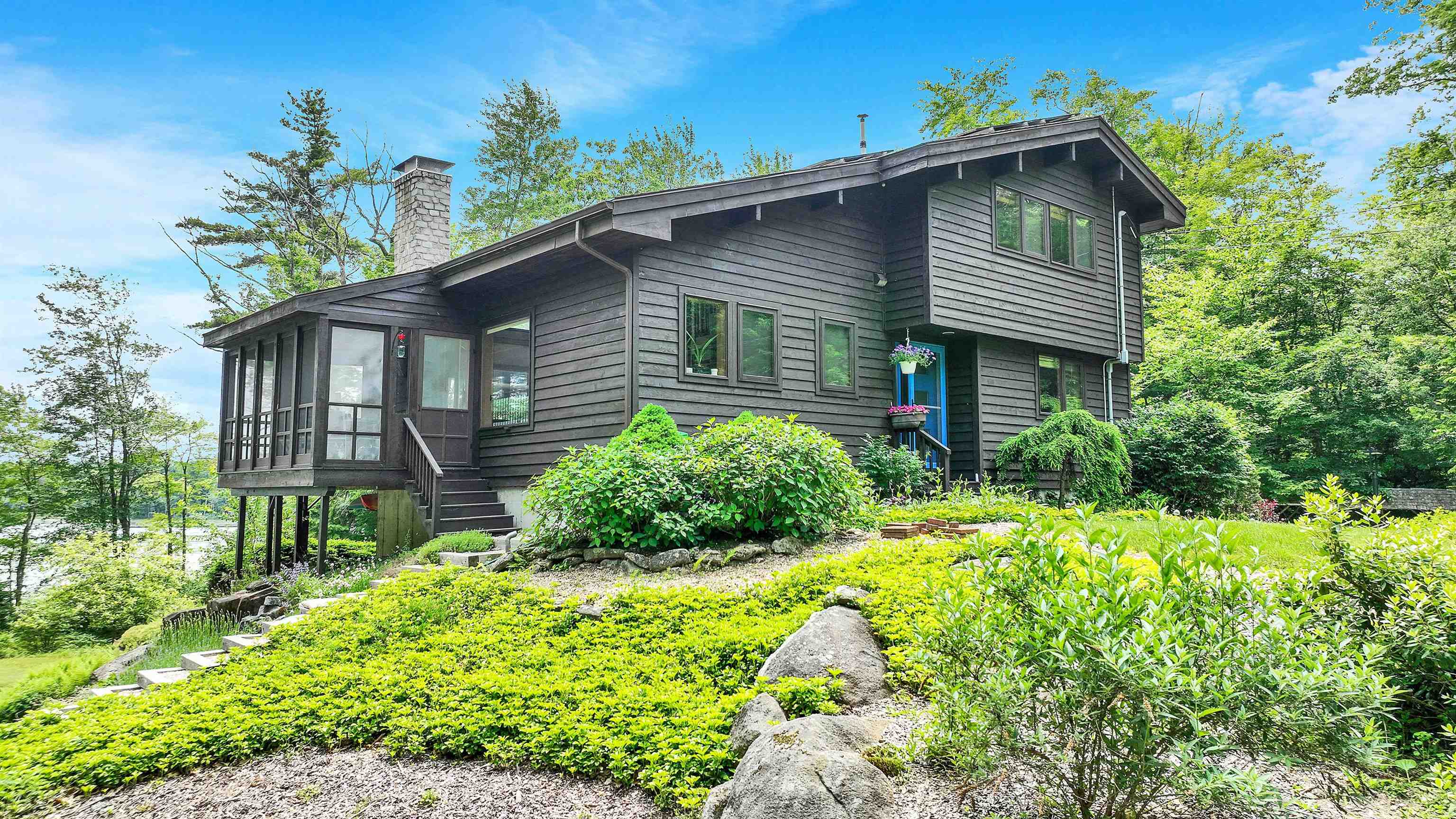 443 Mountain Road Jaffrey, NH 03452 - Photo 35 of 40