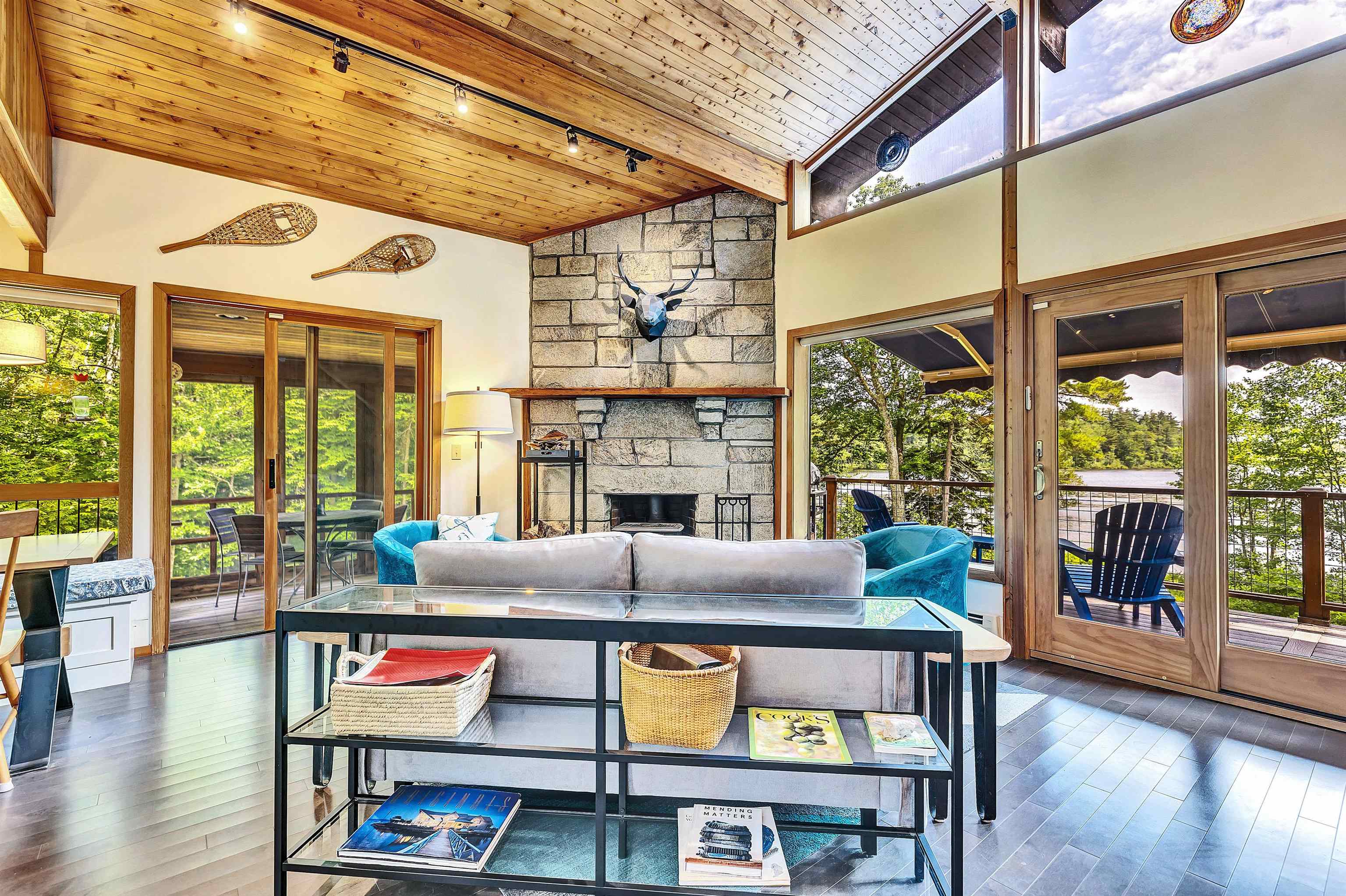 443 Mountain Road Jaffrey, NH 03452 - Photo 38 of 40