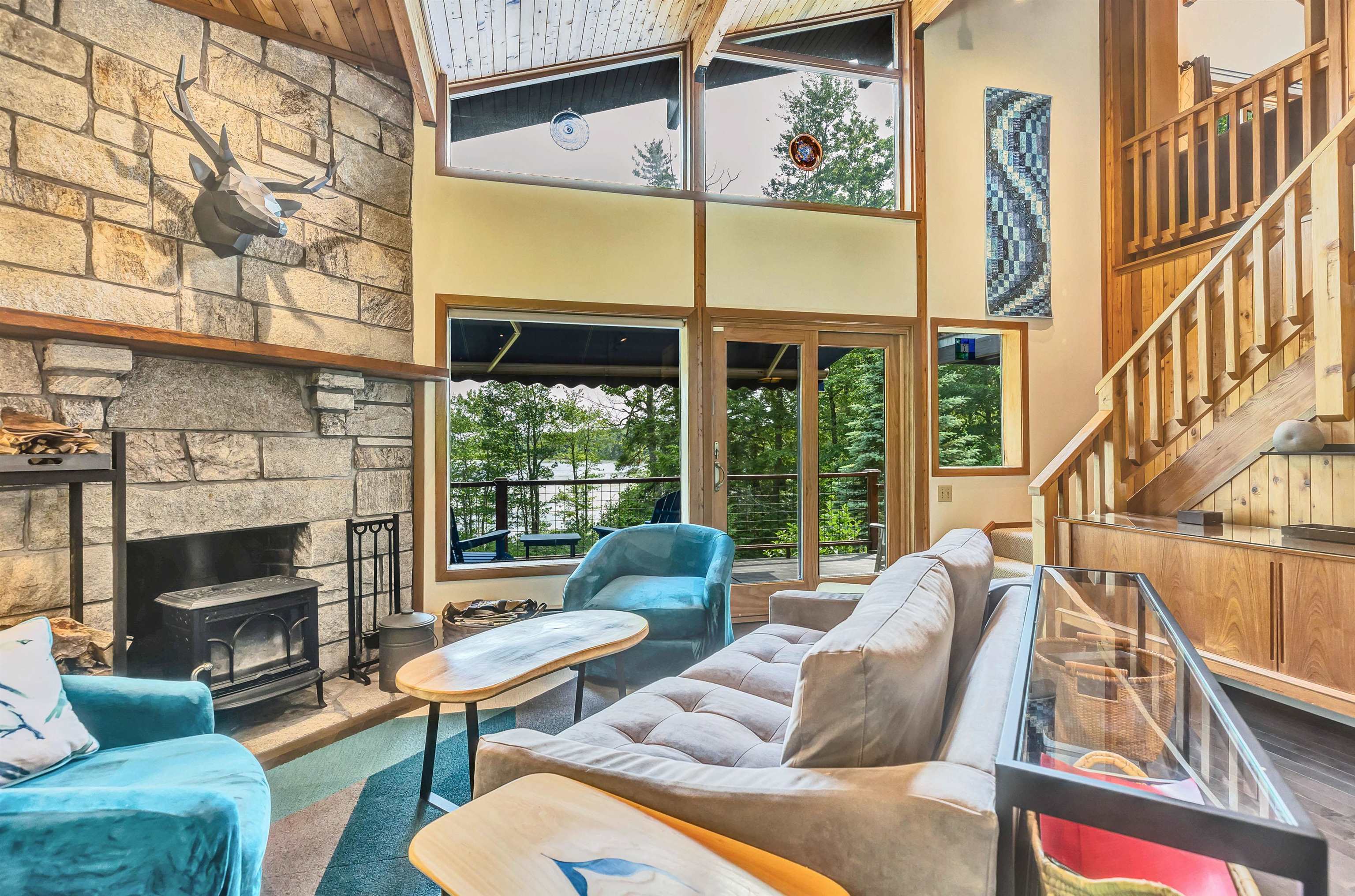 443 Mountain Road Jaffrey, NH 03452 - Photo 39 of 40