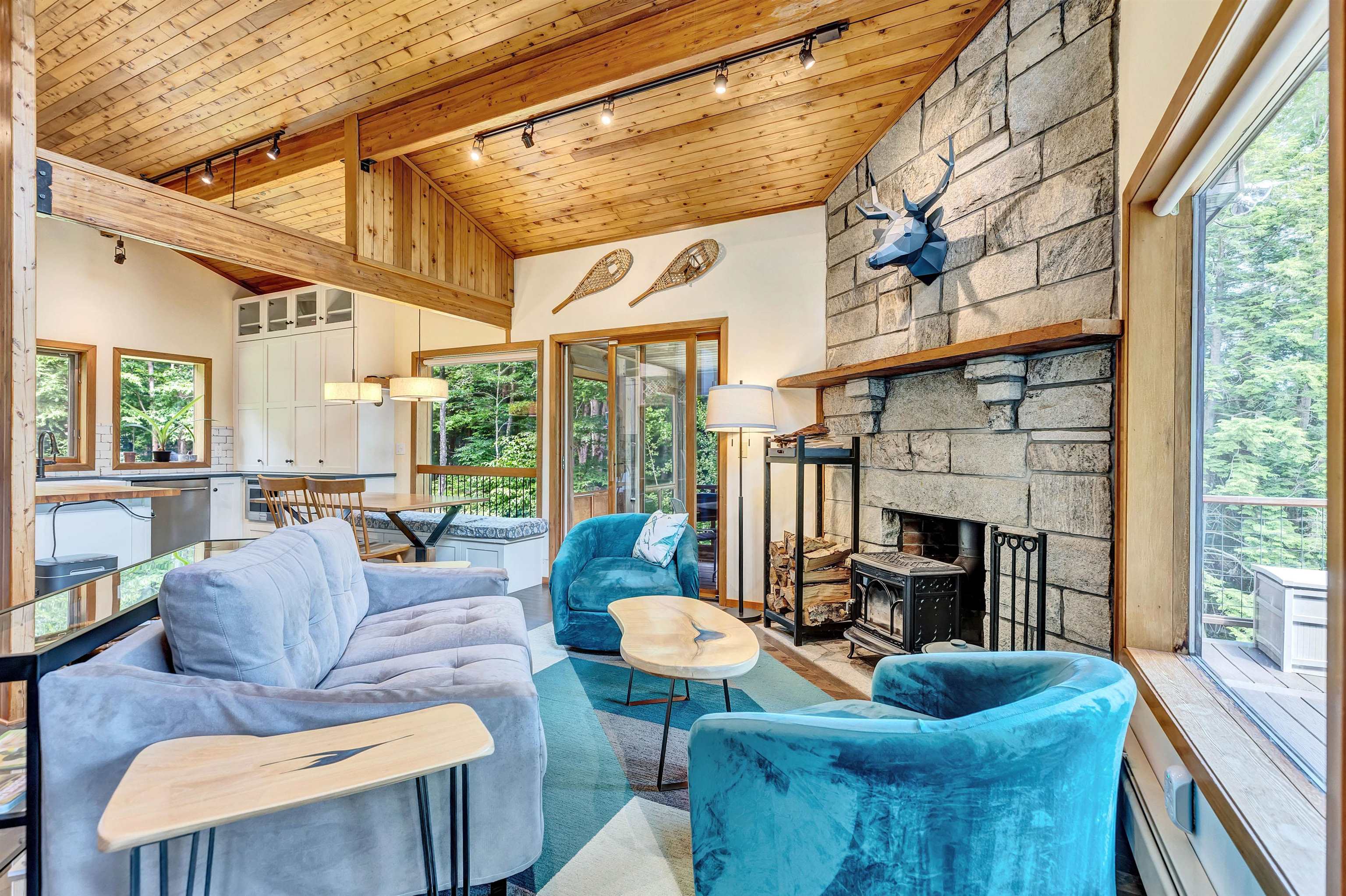 443 Mountain Road Jaffrey, NH 03452 - Photo 40 of 40