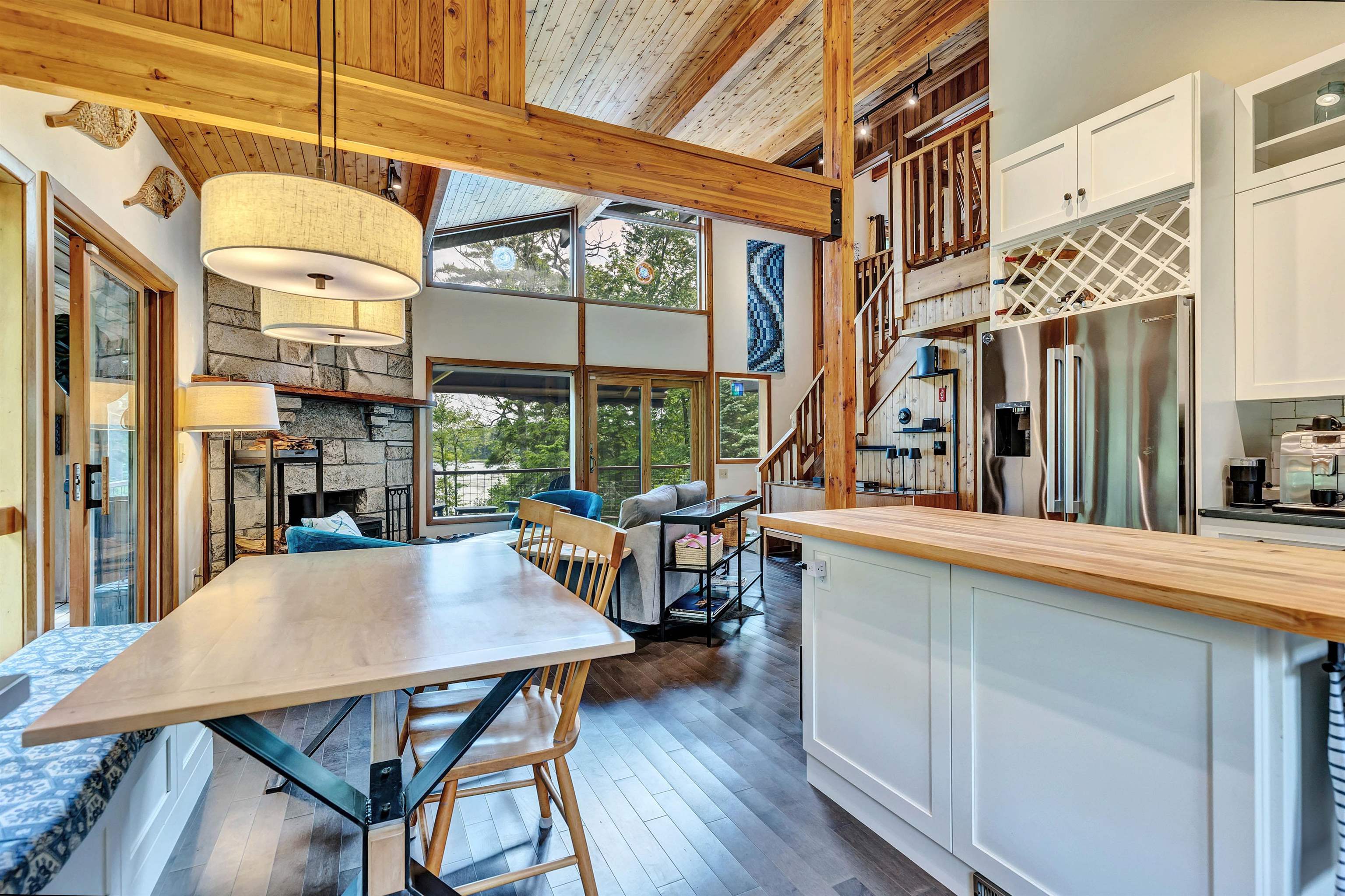 443 Mountain Road Jaffrey, NH 03452 - Photo 6 of 40