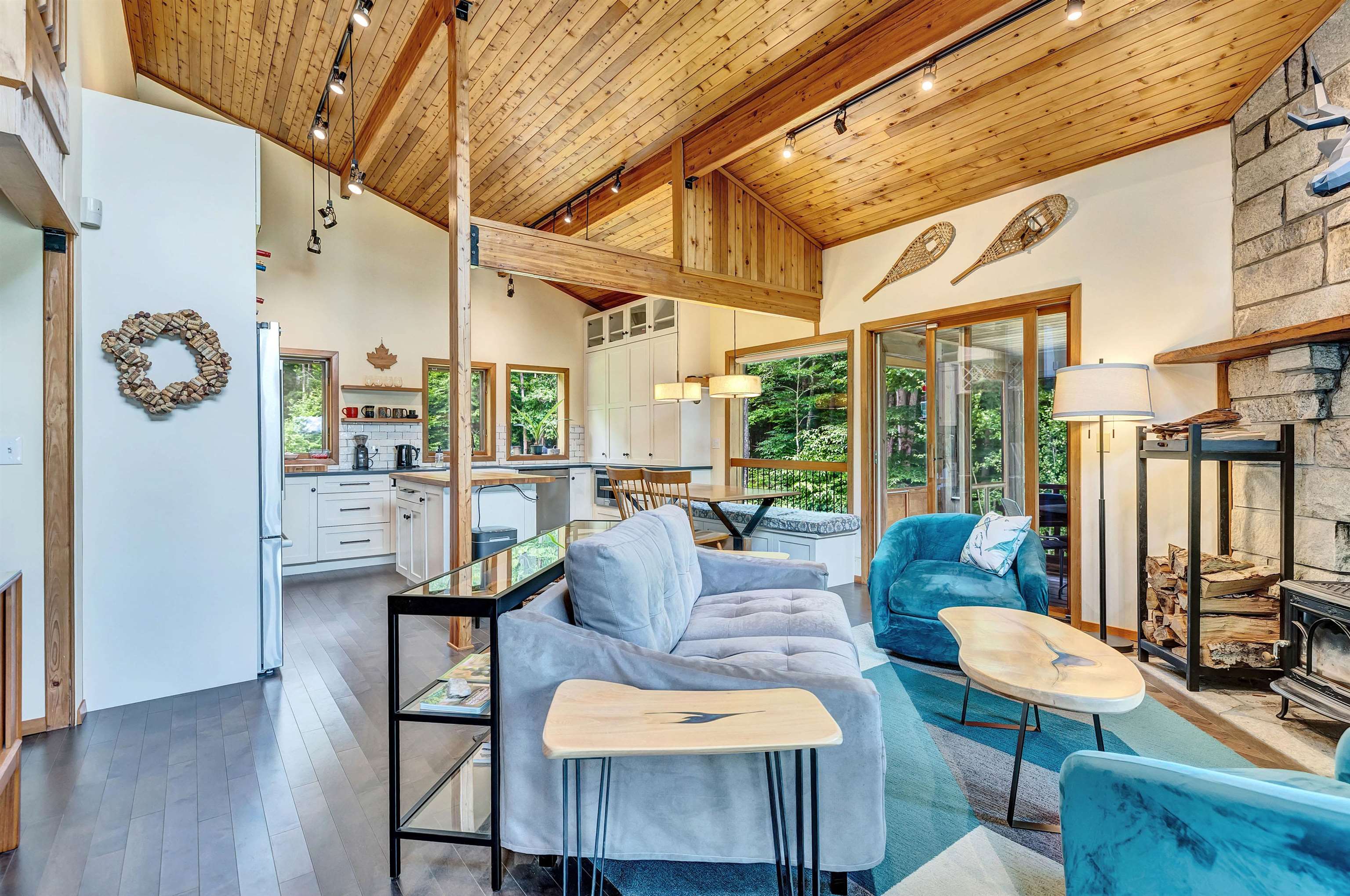 443 Mountain Road Jaffrey, NH 03452 - Photo 7 of 40