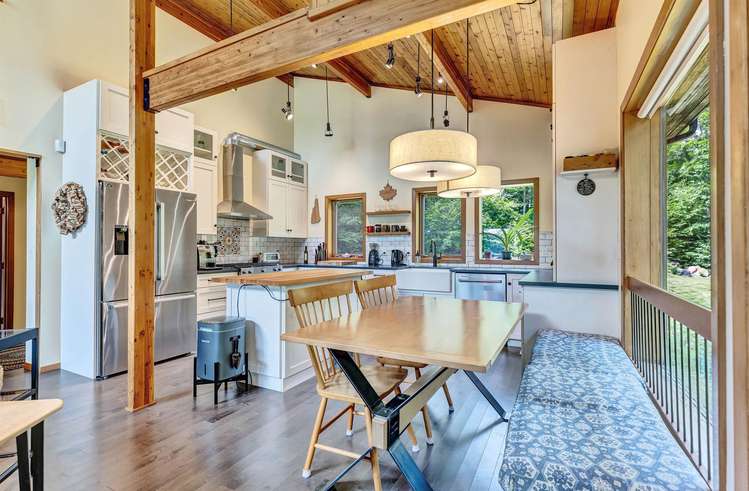 443 Mountain Road Jaffrey, NH 03452 - Photo 8 of 40