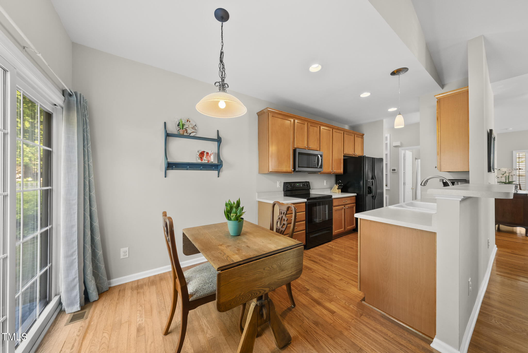 12505 Garden Tree Lane Raleigh, NC 27614 - Photo 14 of 32 DSC05226