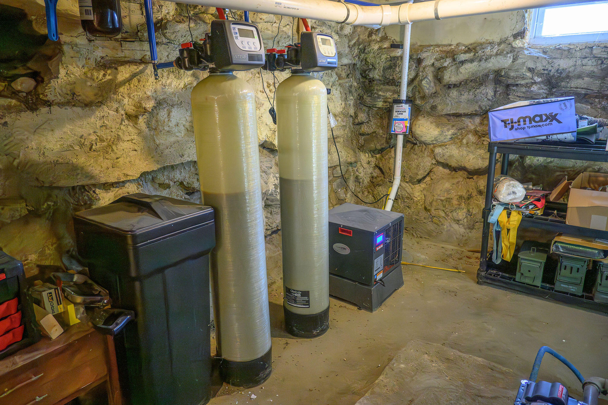445 River Road Richmond, ME 04357 - Photo 40 of 54 Water filtration