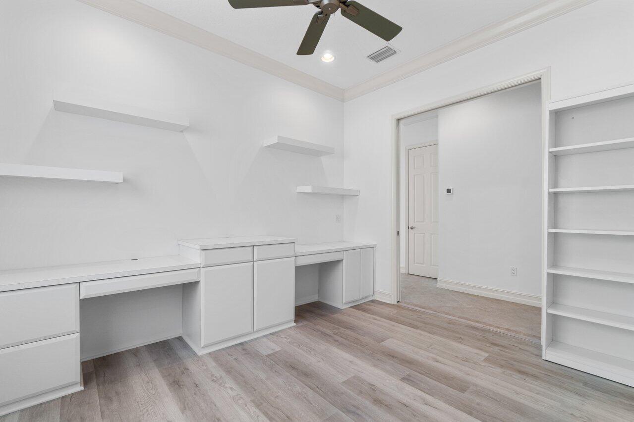 9039 Ribbons Ridge Point Boynton Beach, FL 33473 - Photo 31 of 42 Den/Office