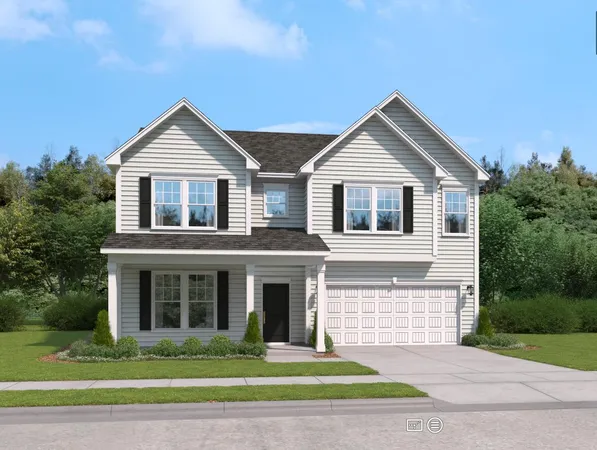 $453,580 | 4136 Whitehouse Street, Harlem, GA 30814