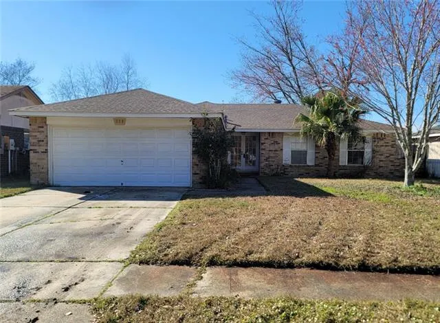 $199,990 | 111 East Queens Drive, Slidell, LA 70458