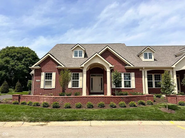 $506,990 | 7936 Beaumont Green Place, Indianapolis, IN 46250