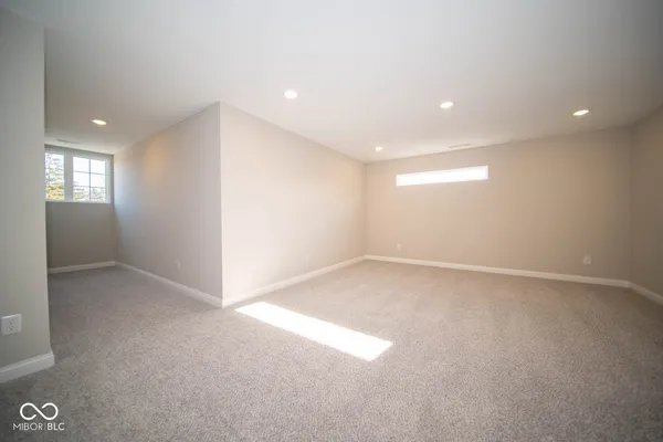 $506,990 | 7936 Beaumont Green Place, Indianapolis, IN 46250