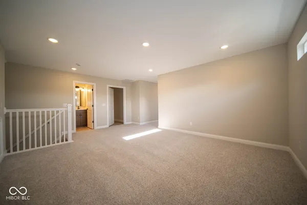 $506,990 | 7936 Beaumont Green Place, Indianapolis, IN 46250