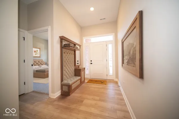 $506,990 | 7936 Beaumont Green Place, Indianapolis, IN 46250
