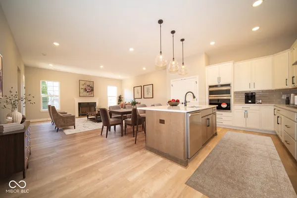 $506,990 | 7936 Beaumont Green Place, Indianapolis, IN 46250