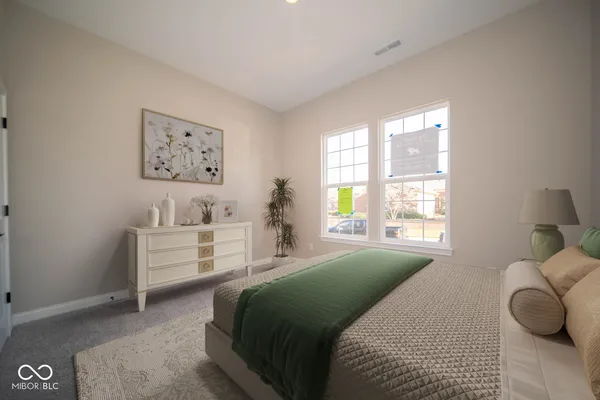 $506,990 | 7936 Beaumont Green Place, Indianapolis, IN 46250