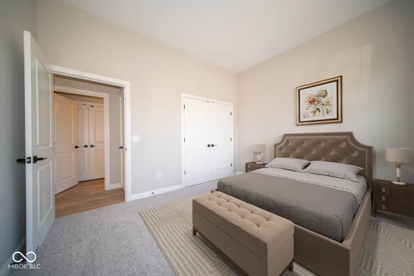 $506,990 | 7936 Beaumont Green Place, Indianapolis, IN 46250