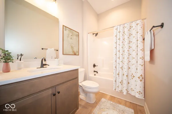 $506,990 | 7936 Beaumont Green Place, Indianapolis, IN 46250