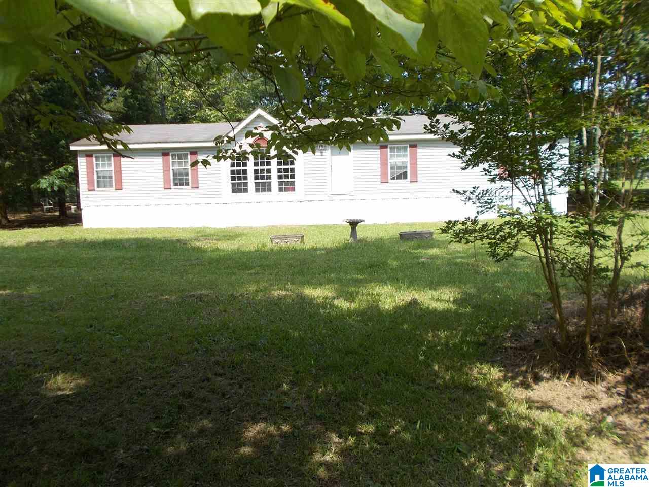 234 Simpson Road Odenville, AL 35120 - Photo 21 of 22