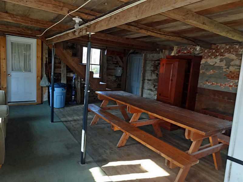 10 Big Rock Road Aurora, ME 04408 - Photo 23 of 35 barn