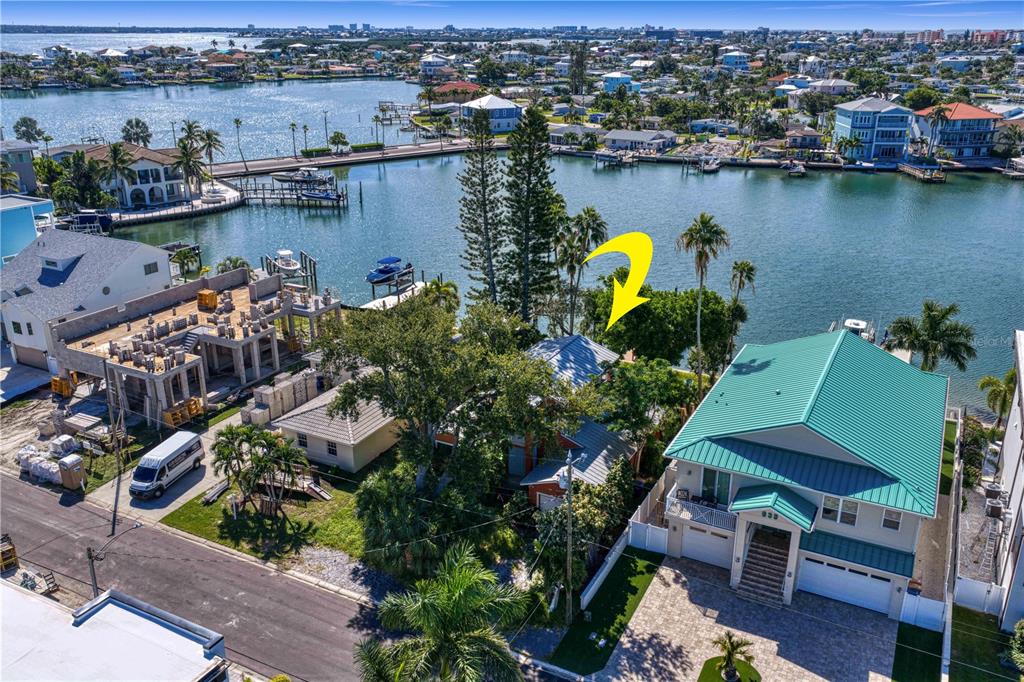 835 Bay Point Drive Madeira Beach, FL 33708 - Photo 6 of 66 Gallery Image 6